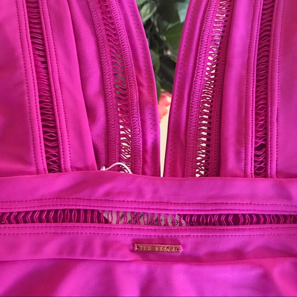 NEW Ted Baker Swimsuit - Picture 6 of 8